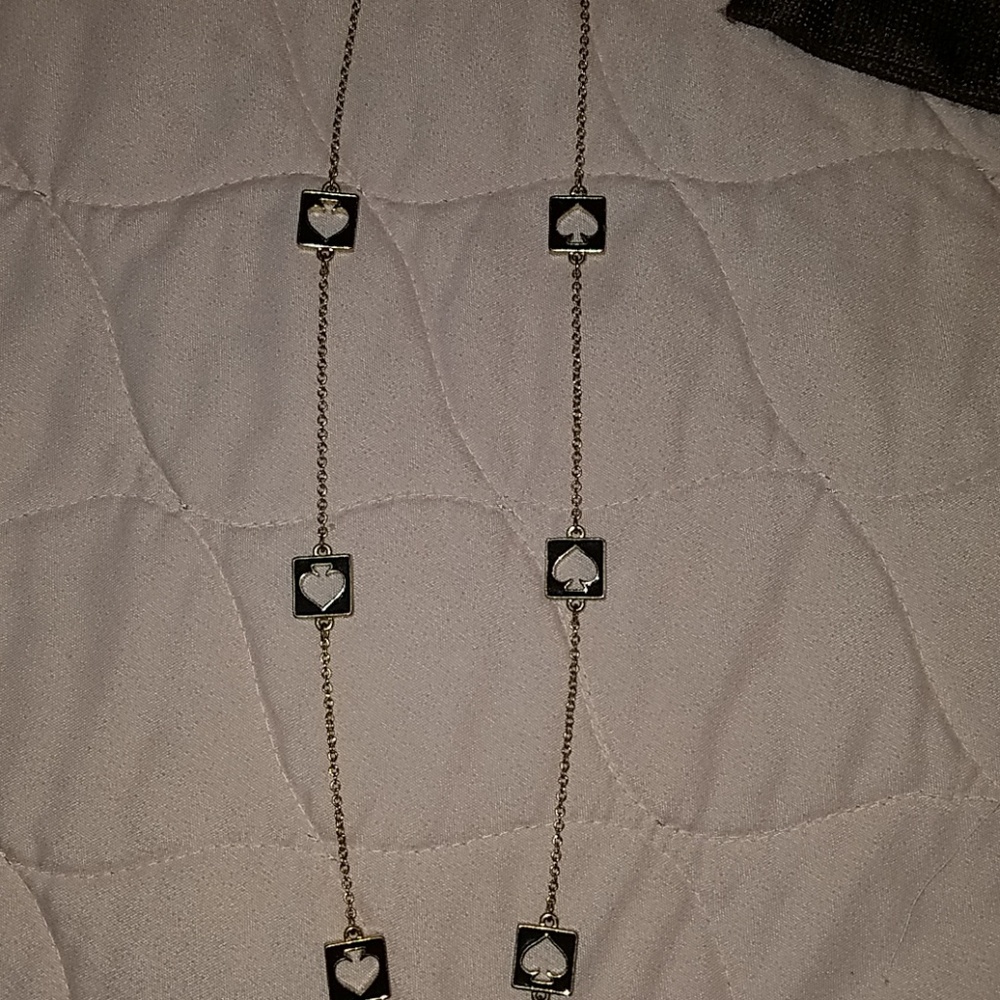 Kate Spade necklace